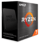 AMD Ryzen 7 5800X packaging