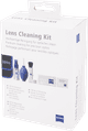 Carl Zeiss Lens Cleaning Kit vorne