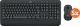Logitech MK545 Draadloze Toetsenbord en Muis QWERTY 5-Pack Main Image
