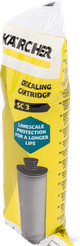 Karcher Lime filter cartridge SC 3 Main Image