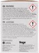 Sage Maintenance Package 1 Year packaging