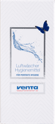 Venta Hygiene agent 500 ml packaging