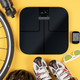Garmin Index S2 Smart - Noir null