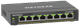 Netgear GS308EP null