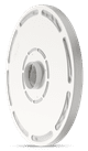 Venta AeroStyle LW74 Zwart null