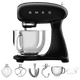 SMEG SMF03BLEU Black Main Image