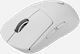 Logitech G Pro X Superlight Wireless Gaming Mouse White null