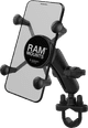 RAM Mounts U-Bolt Telefoonhouder Motor Stuur Klein Main Image