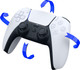 Sony PlayStation 5 DualSense wireless controller null