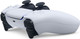 Sony PlayStation 5 DualSense wireless controller left side