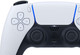 Sony PlayStation 5 DualSense wireless controller null