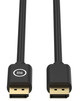 BlueBuilt DisplayPort 1.2 Kabel 2 Meter detail