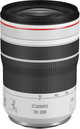 Canon RF 70-200mm f/4L IS USM null