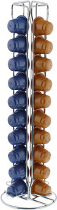 Scanpart Support de capsules A40 côté gauche