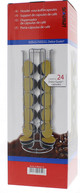 Dolce Gusto Distributeur de capsules 24 pièces null