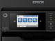 Epson WorkForce WF-7840DTWF + 1 set extra XL cartridges null