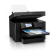Epson WorkForce WF-7840DTWF + 1 set extra XL cartridges null