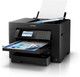 Epson WorkForce WF-7840DTWF + 1 set extra XL cartridges null