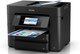 Epson WorkForce WF-4830DTWF rechterkant