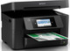 Epson WorkForce WF-4820DWF left side