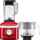 KitchenAid Artisan K400 5KSB4026EER Keizerrood + citruspers opzetstuk Main Image