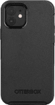 OtterBox Symmetry Apple iPhone 12 / 12 Pro Back Cover Black Main Image