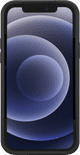 OtterBox Symmetry Apple iPhone 12 / 12 Pro Back Cover Black null