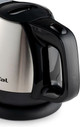 Tefal Mini BI8125 RVS 0,8L detail