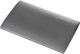 Intenso External SSD 1TB Premium left side