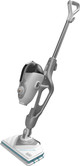 BLACK+DECKER 1600W Steam-mop 8 Zubehör null