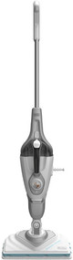 BLACK+DECKER 1600W Steam-mop 8 Zubehör null