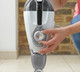 BLACK+DECKER 1600W Steam-mop 8 Zubehör null