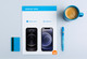 iPhone 12 Pro 128 Go Or Reconditionné (Traces d'Utilisation Visibles) visuel Coolblue 1