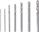 Dremel 7-piece Drill Bit Set front