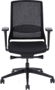Gispen Zinn Smart Bureaustoel 2.0 Main Image