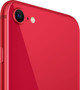 Refurbished iPhone SE 2020 128GB Rot (Wie neu) null