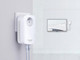 TP-Link TL-WPA8635P WiFi 1200Mbps (Expansion) product in use