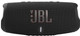 JBL Charge 5 Black front