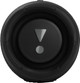 JBL Charge 5 Black right side