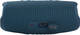 JBL Charge 5 Blauw achterkant