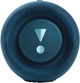 JBL Charge 5 Blauw rechterkant