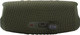 JBL Charge 5 Grau Doppelpack rückseite