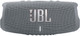 JBL Charge 5 Grau Doppelpack null