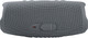 JBL Charge 5 Grau Doppelpack null