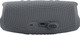 JBL Charge 5 Grau Doppelpack rückseite