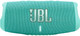 JBL Charge 5 Turquoise front