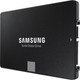 Samsung 870 EVO 2.5 inches 500GB Main Image
