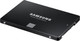 Samsung 870 EVO 2.5 inches 500GB null