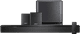 Bose Smart Soundbar 300 + Bose Surround Speakers + Bose Bass Module Main Image