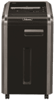 Fellowes Microshred 225Mi Main Image